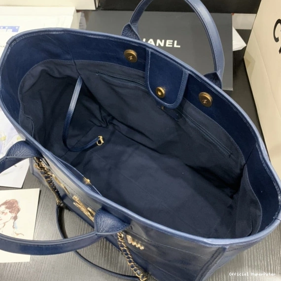HyperPeter SHOPPING BAG CHANEL 0808